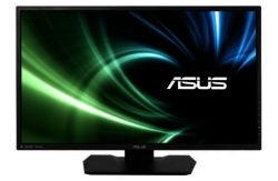 Asus 27 Inch Wide IPS LED Gamining Monitor with Speakers